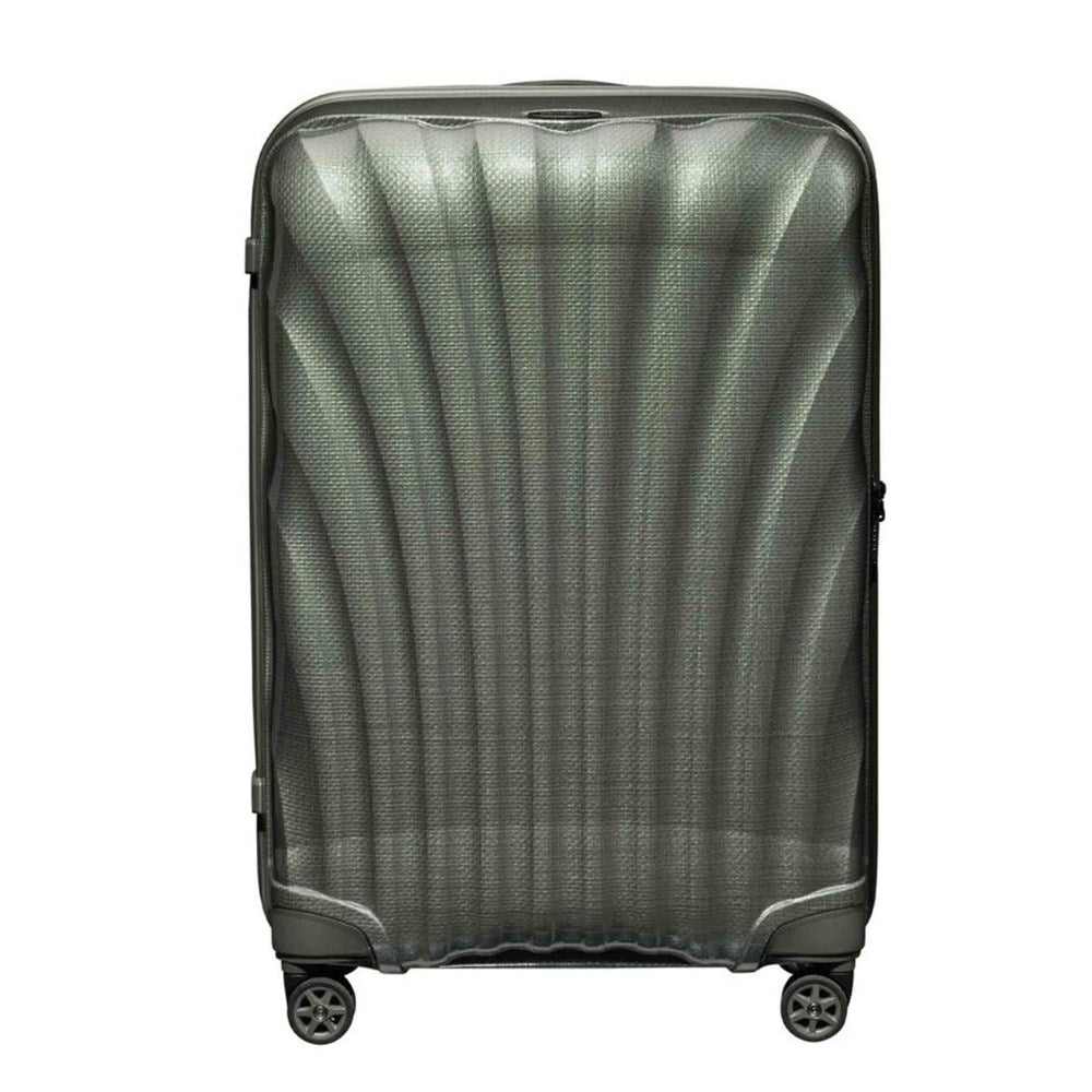 Samsonite C-LITE Spinner - 75cm - Metallic Green