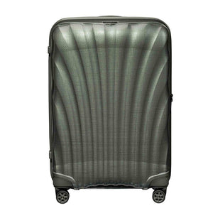 Samsonite C-LITE Spinner - 75cm - Metallic Green