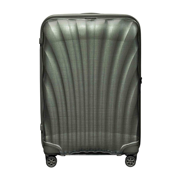 Samsonite C-LITE Spinner - 75cm - Metallic Green