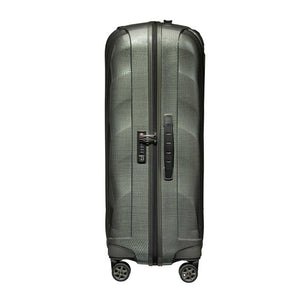 Samsonite C-LITE Spinner - 75cm - Metallic Green