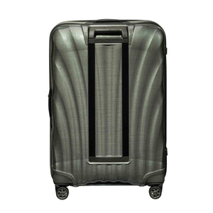 Samsonite C-LITE Spinner - 75cm - Metallic Green