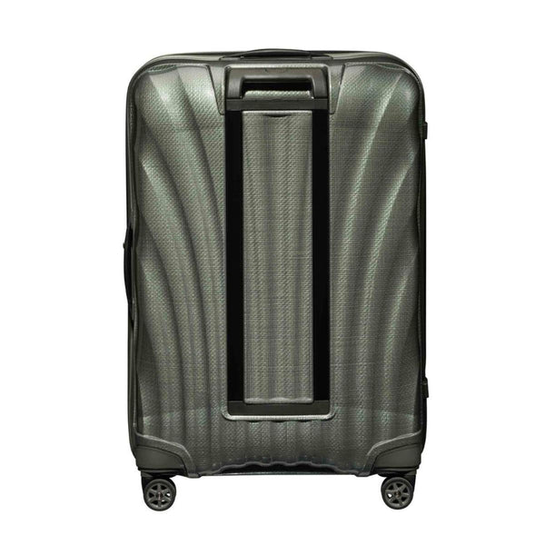 Samsonite C-LITE Spinner - 75cm - Metallic Green