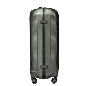 Samsonite C-LITE Spinner - 75cm - Metallic Green