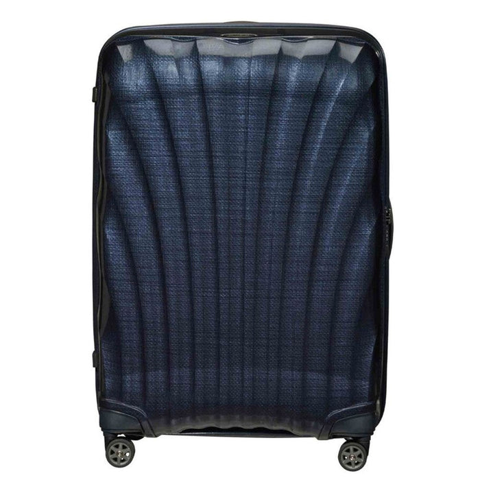 Samsonite C-LITE Spinner - 75cm - Midnight Blue