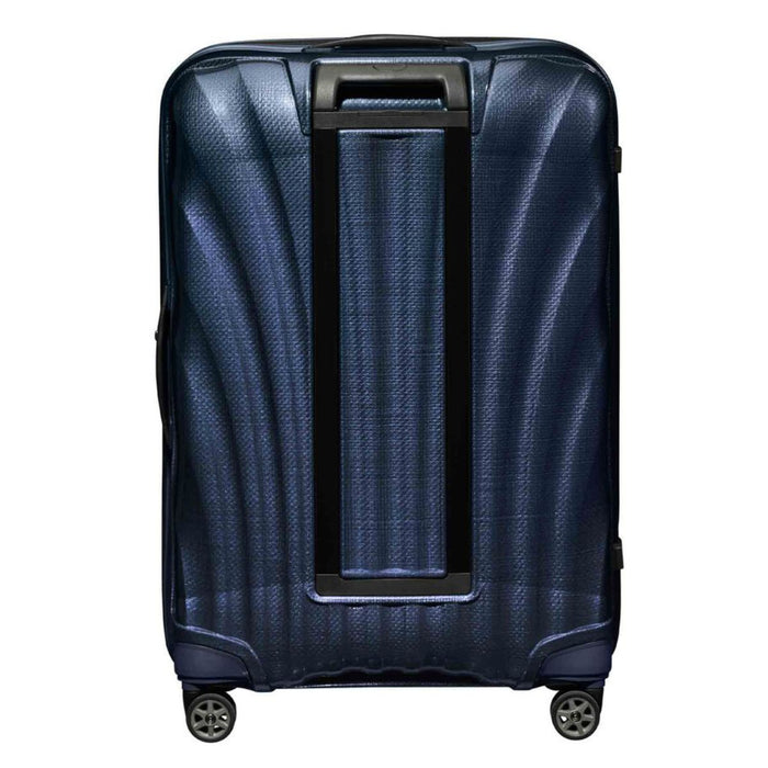 Samsonite C-LITE Spinner - 75cm - Midnight Blue