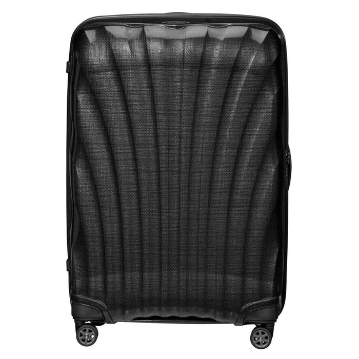 Samsonite C-LITE Spinner - 81cm - Black