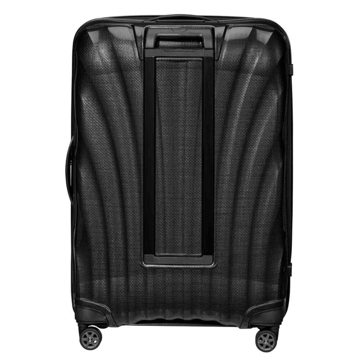 Samsonite C-LITE Spinner - 81cm - Black