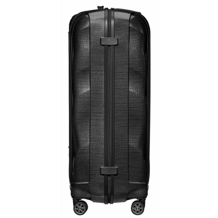 Samsonite C-LITE Spinner - 81cm - Black