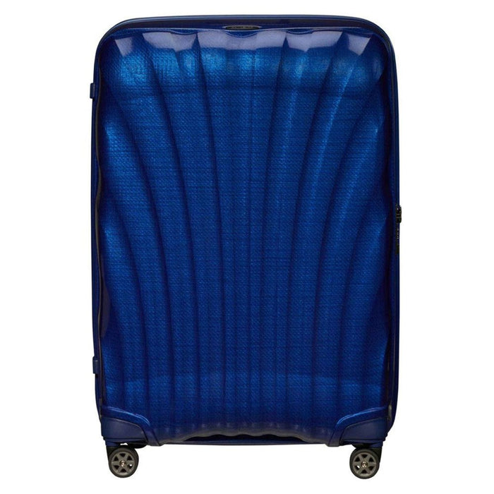 Samsonite C-LITE Spinner - 81cm - Deep Blue