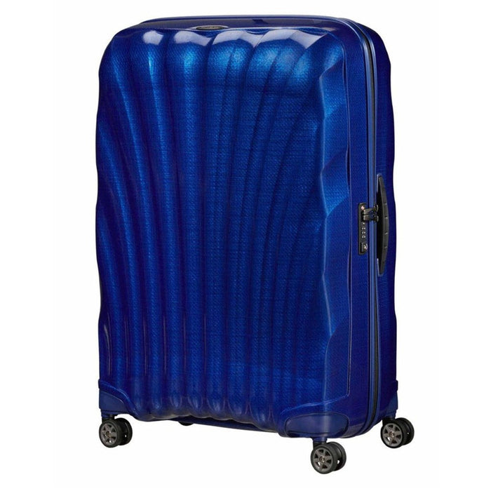 Samsonite C-LITE Spinner - 81cm - Deep Blue