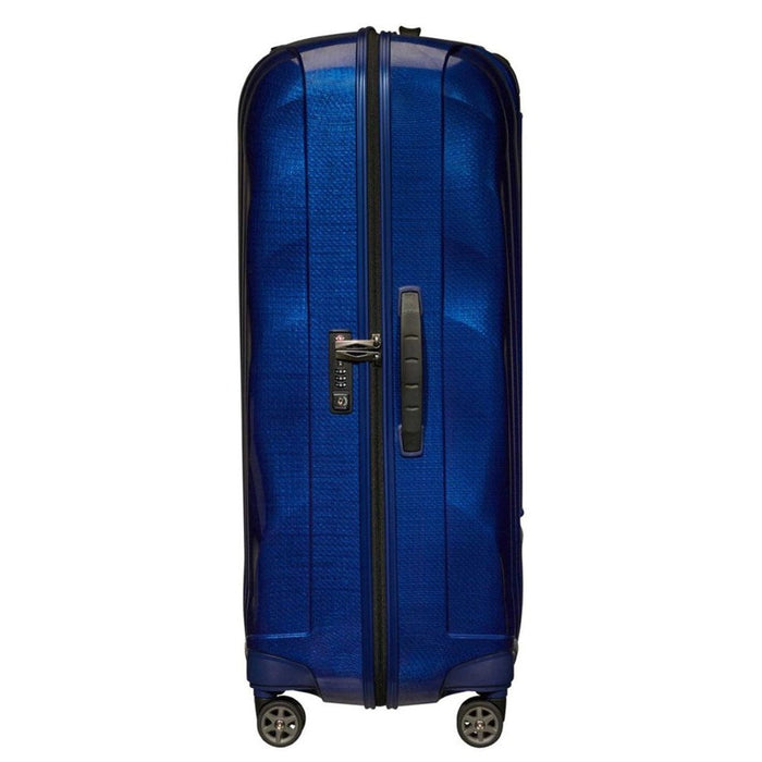 Samsonite C-LITE Spinner - 81cm - Deep Blue