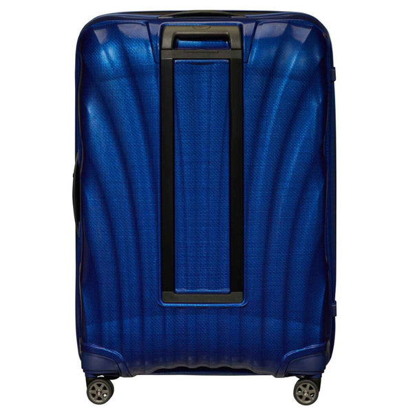 Samsonite C-LITE Spinner - 81cm - Deep Blue