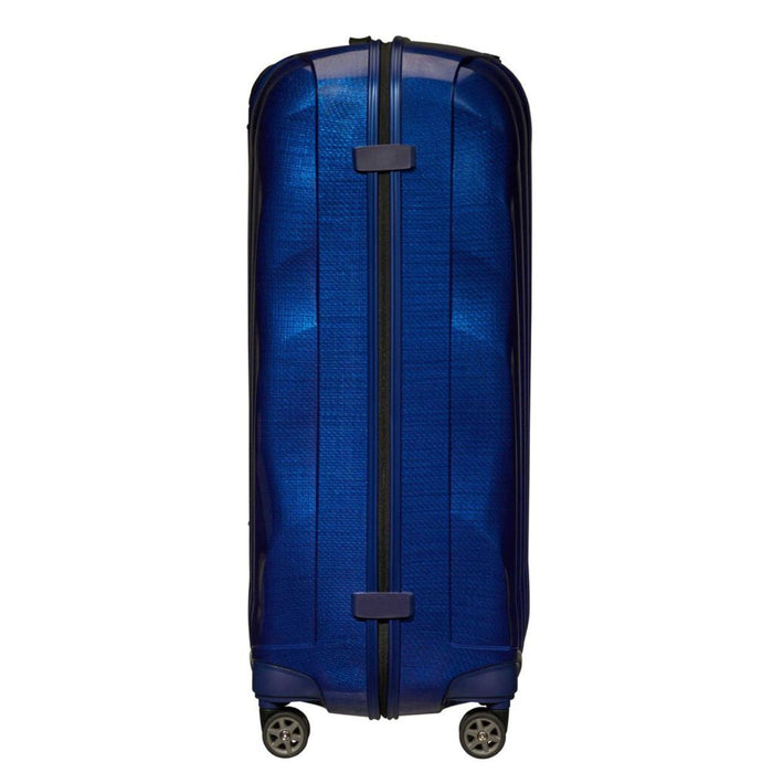 Samsonite C-LITE Spinner - 81cm - Deep Blue