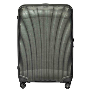 Samsonite C-LITE Spinner - 81cm - Metallic Green