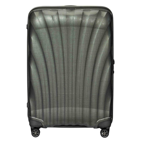 Samsonite C-LITE Spinner - 81cm - Metallic Green