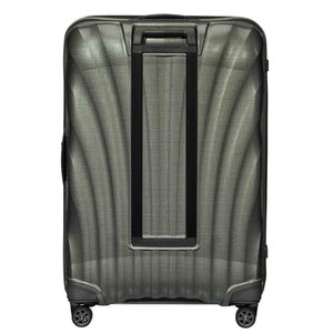 Samsonite C-LITE Spinner - 81cm - Metallic Green