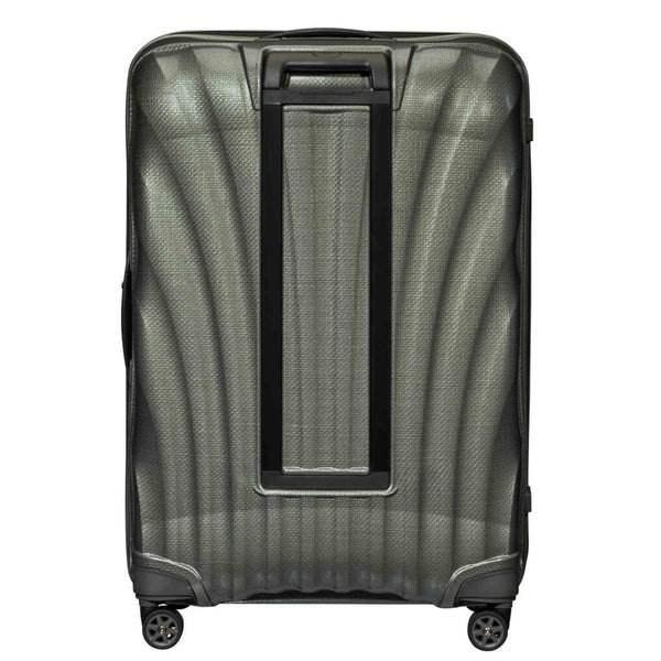 Samsonite C-LITE Spinner - 81cm - Metallic Green