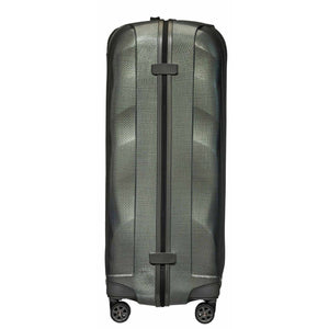 Samsonite C-LITE Spinner - 81cm - Metallic Green