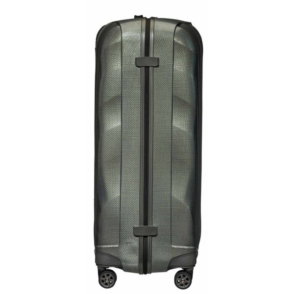 Samsonite C-LITE Spinner - 81cm - Metallic Green