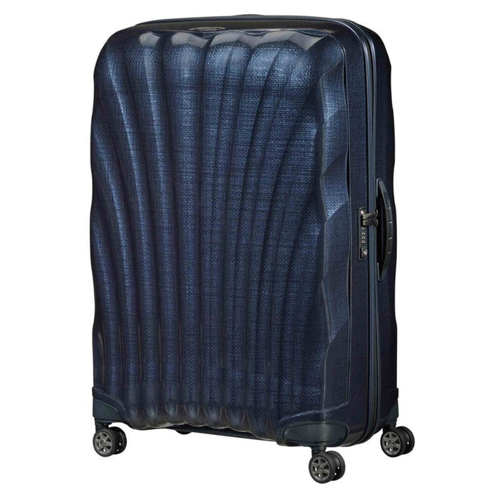 Samsonite C-LITE Spinner - 81cm - Midnight Blue