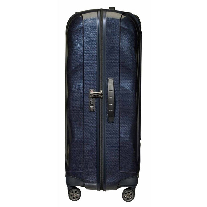 Samsonite C-LITE Spinner - 81cm - Midnight Blue