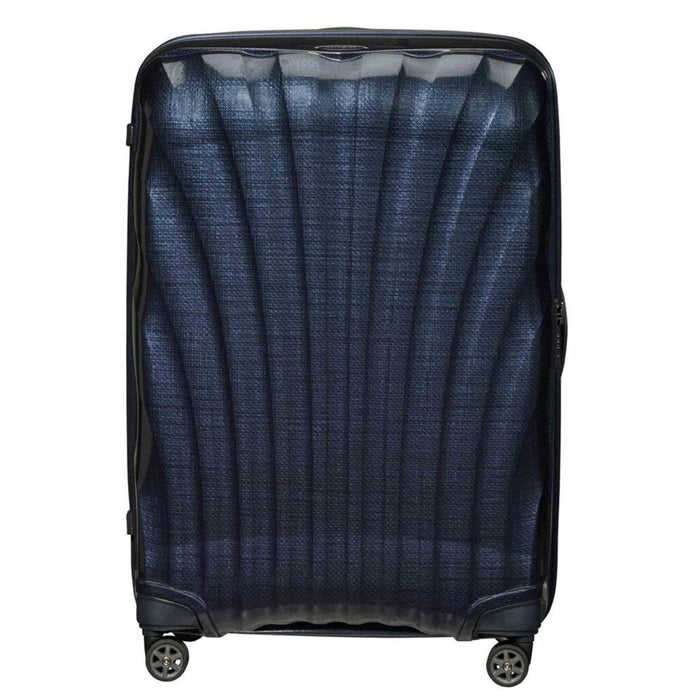 Samsonite C-LITE Spinner - 81cm - Midnight Blue