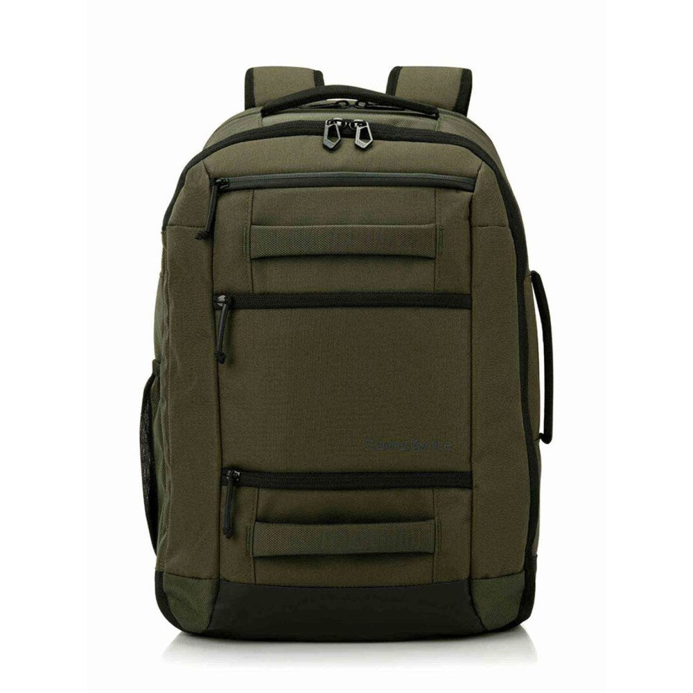 Samsonite Detour All Purpose Backpack - Climbing Ivy Samsonite