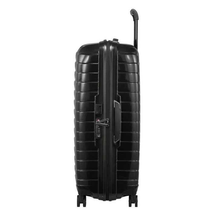 Samsonite Proxis Spinner - 75cm - Black