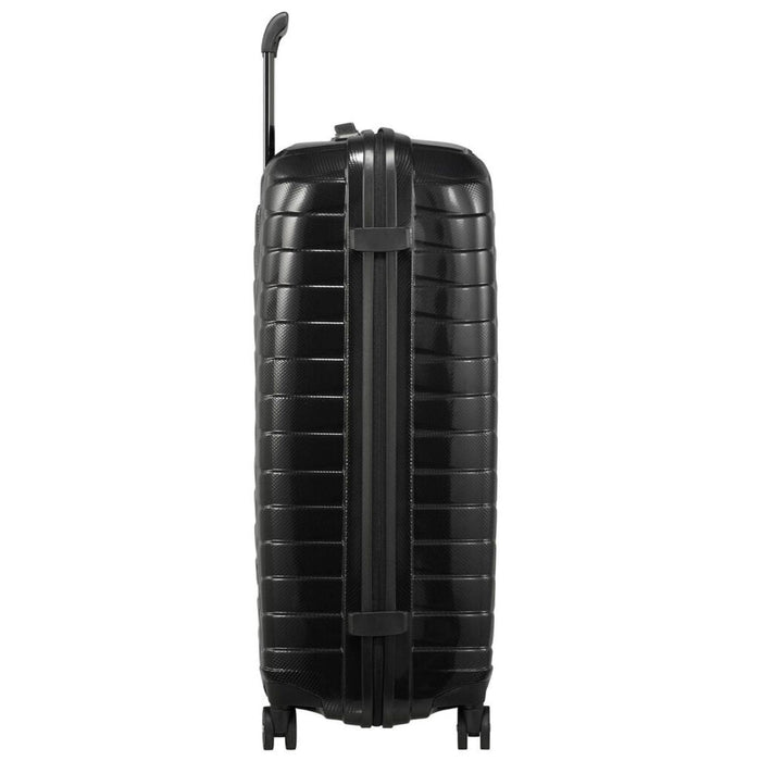 Samsonite Proxis Spinner - 75cm - Black