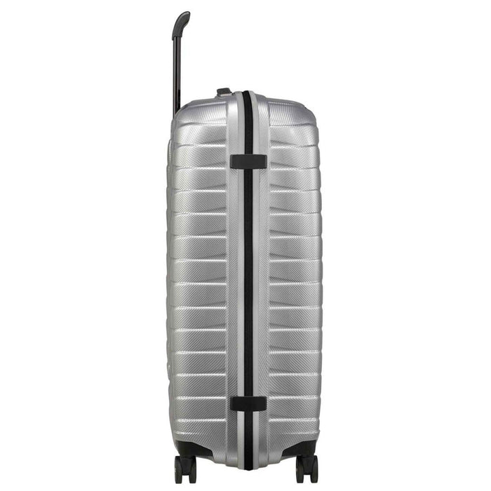 Samsonite Proxis Spinner - 75cm - Silver