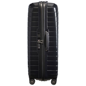 Samsonite Proxis Spinner - 81cm - Black Samsonite