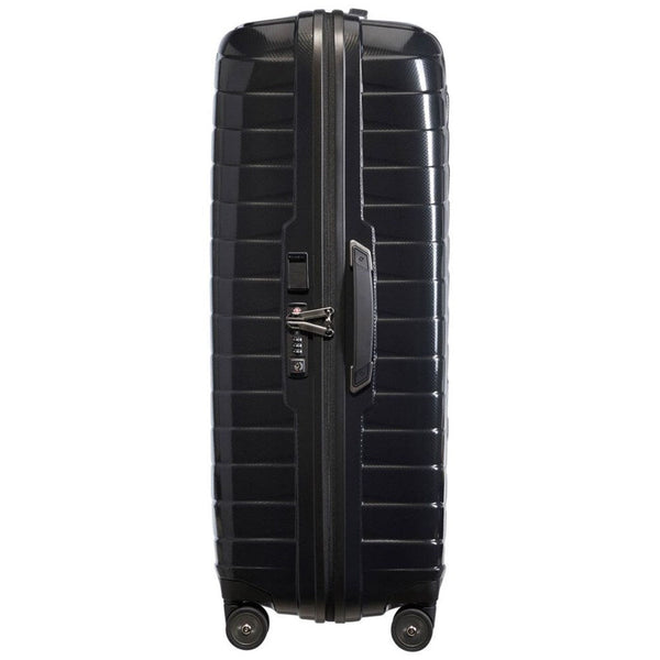 Samsonite Proxis Spinner - 81cm - Black Samsonite