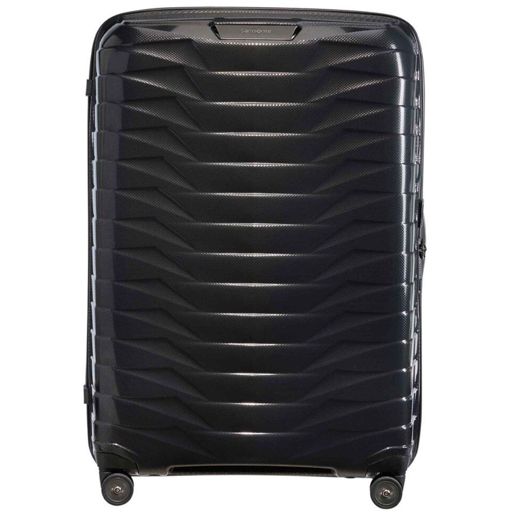 Samsonite Proxis Spinner - 81cm - Black Samsonite