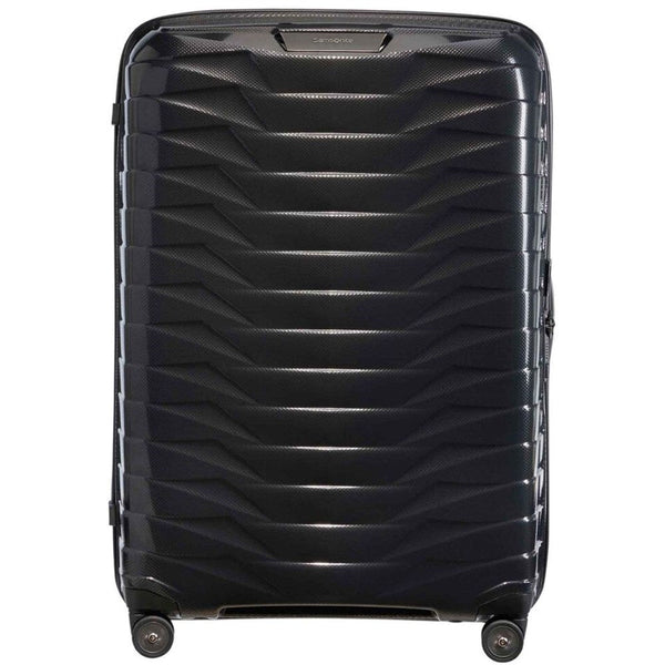 Samsonite Proxis Spinner - 81cm - Black Samsonite