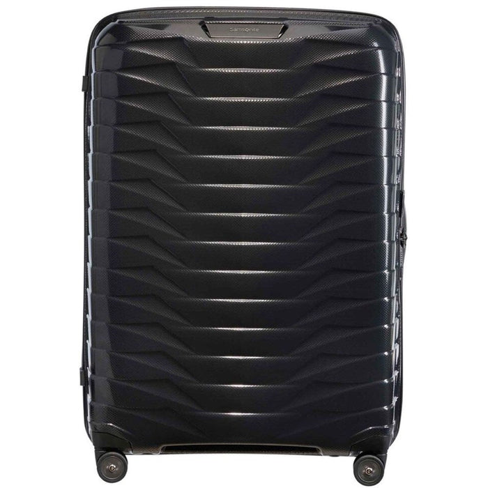 Samsonite Proxis Spinner - 81cm - Black