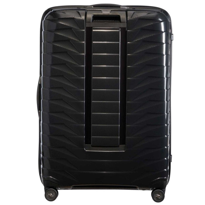 Samsonite Proxis Spinner - 81cm - Black