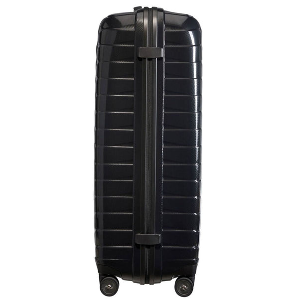 Samsonite Proxis Spinner - 81cm - Black Samsonite