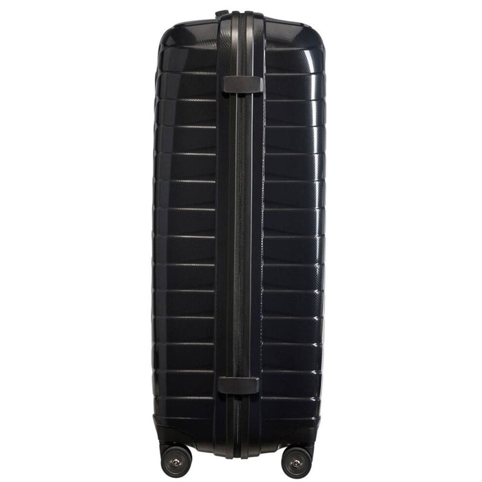 Samsonite Proxis Spinner - 81cm - Black