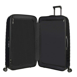 Samsonite Proxis Spinner - 81cm - Black Samsonite