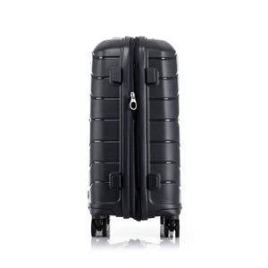 Samsonite OC2LITE Spinner Expandable - 55cm - Black Samsonite