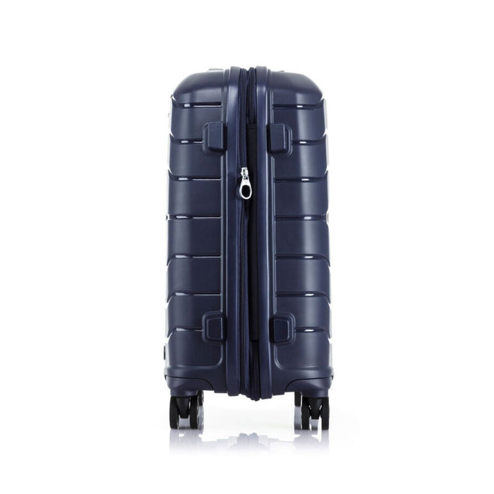 Samsonite OC2LITE Spinner Expandable - 55cm - Navy Blue