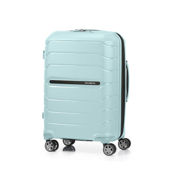 Samsonite OC2LITE Spinner Expandable - 55cm - Lagoon Blue