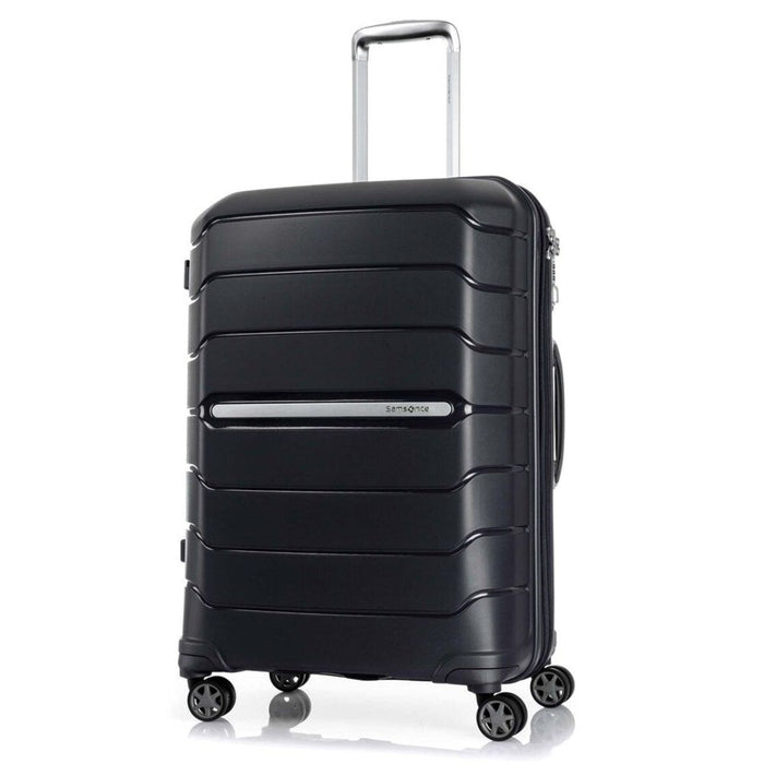 Samsonite OC2LITE Spinner Expandable - 68cm - Black