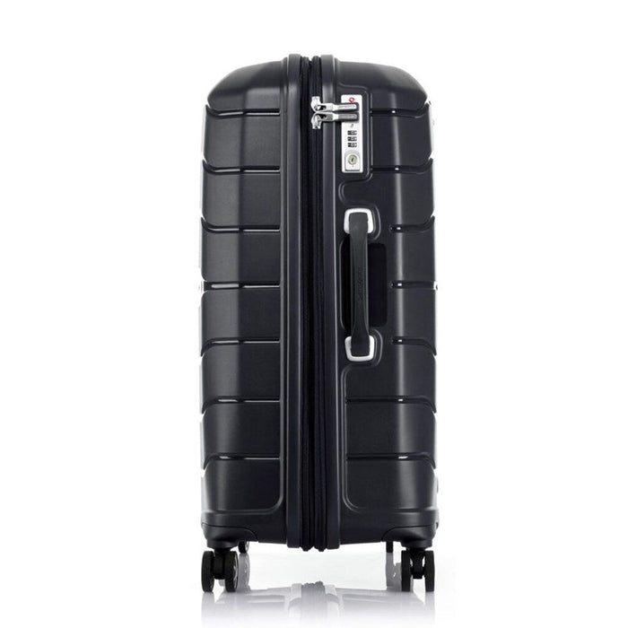 Samsonite OC2LITE Spinner Expandable - 68cm - Black