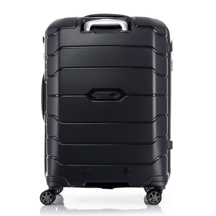 Samsonite OC2LITE Spinner Expandable - 68cm - Black