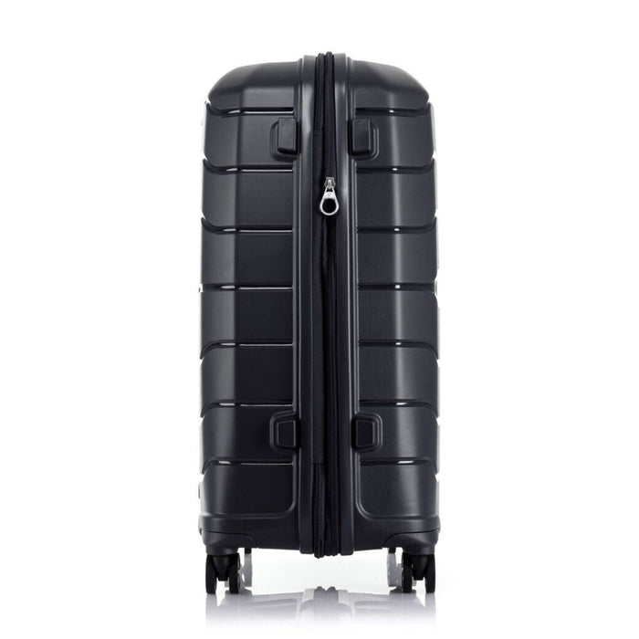 Samsonite OC2LITE Spinner Expandable - 68cm - Black