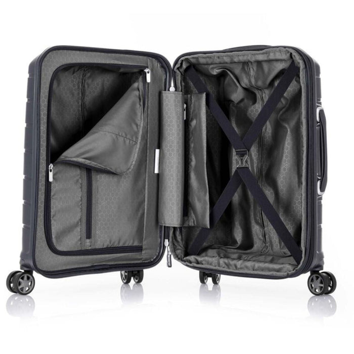 Samsonite OC2LITE Spinner Expandable - 68cm - Black