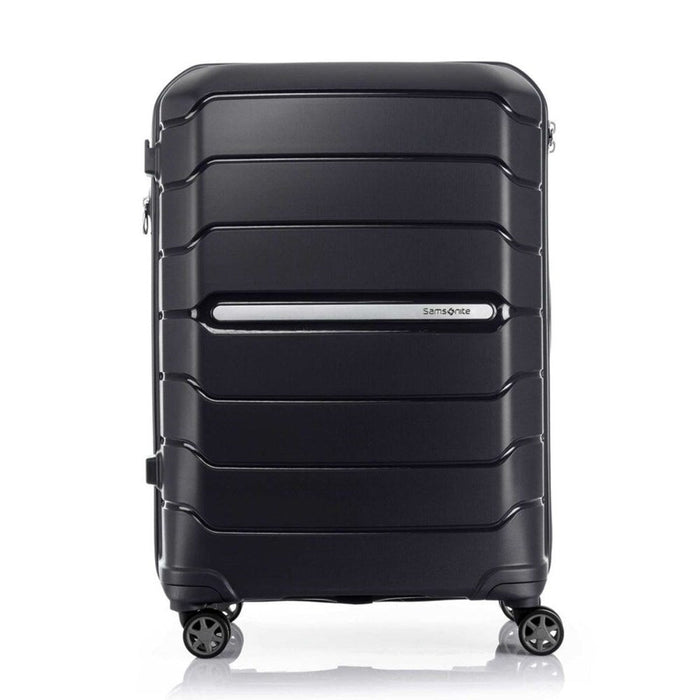 Samsonite OC2LITE Spinner Expandable - 68cm - Black