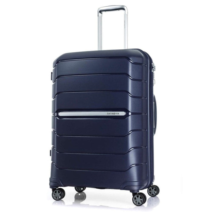 Samsonite OC2LITE Spinner Expandable - 68cm - Navy Blue