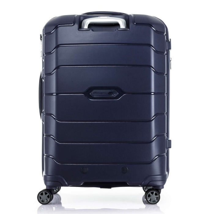 Samsonite OC2LITE Spinner Expandable - 68cm - Navy Blue